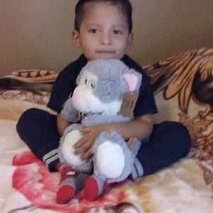 Meet your Posher, Delia